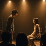 セリフの間が物語を変える？舞台演技で感じる緊張と余韻