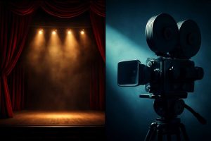 原作を舞台化すると何が変わる？映画化との違いを比べてみる
