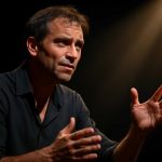 演技が上手い俳優とは？自然に見える芝居に隠された技術