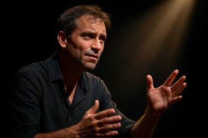 演技が上手い俳優とは？自然に見える芝居に隠された技術