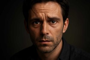 表情だけで感情を伝える俳優の演技はどこがすごいのか